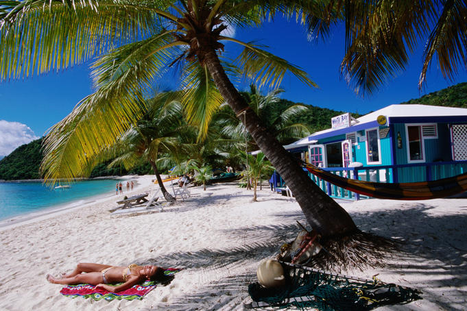 Caribbean