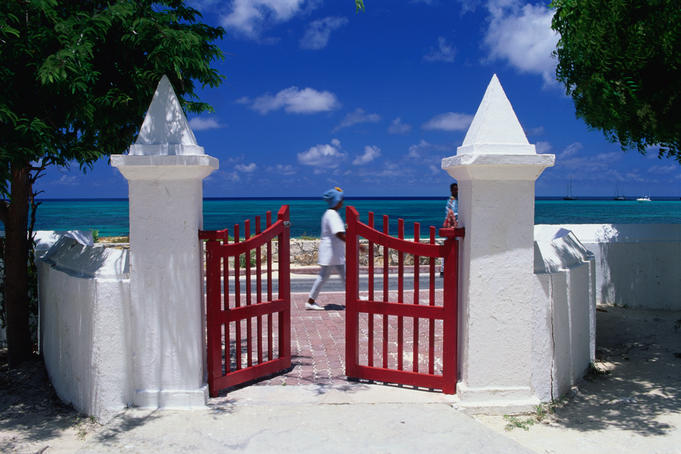 Caribbean