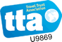 TTA No. U9869 TTA No. U9869