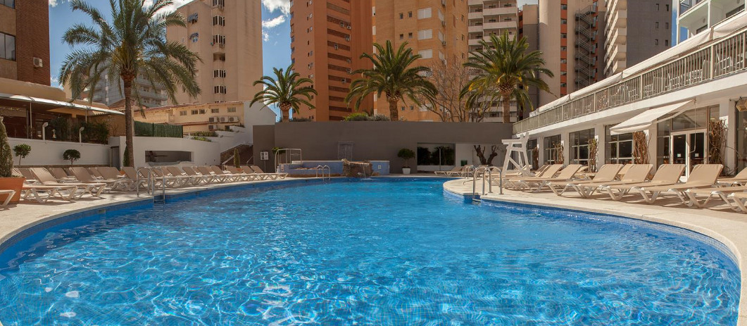 RH Princesa Hotel