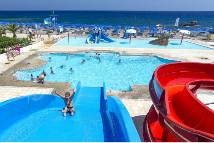 Sunshine Crete Village