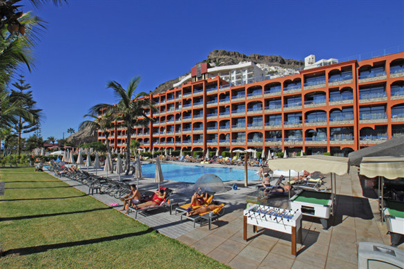 Labranda Riviera Marina