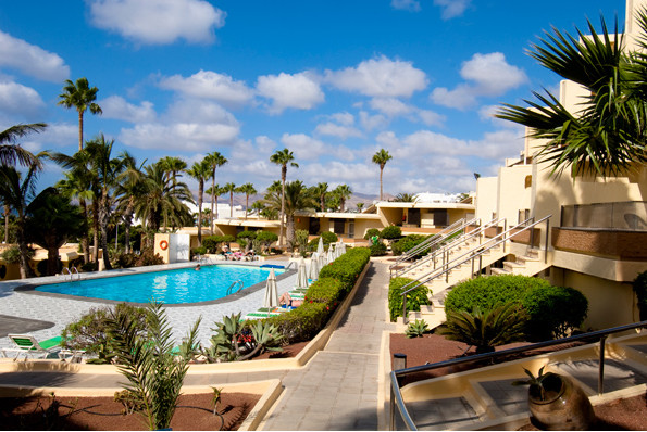 Labranda El Dorado Apartments