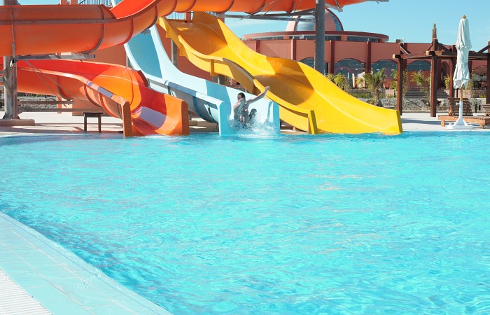 Happy Life Resort
