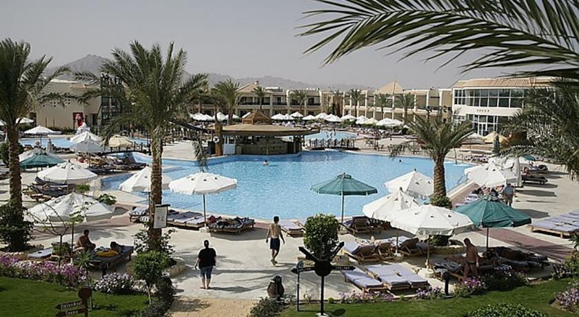 Island Garden Resort