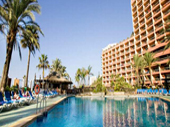 sunset beach club