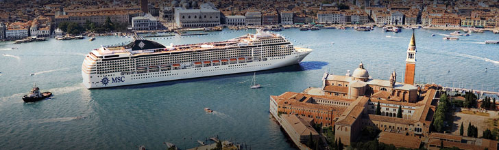 MSC cruises