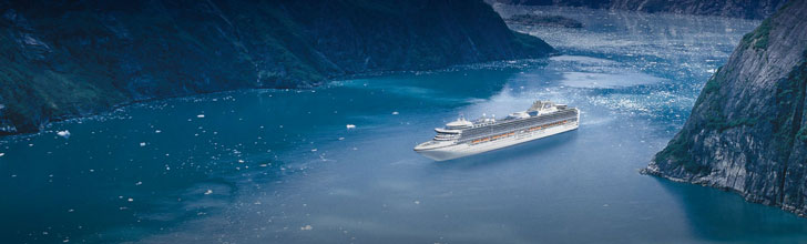 Princess cruises