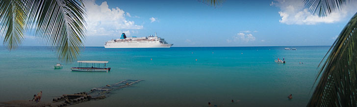 Thomson cruises