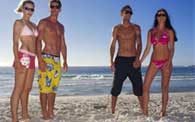 Holidays to Canary Islands