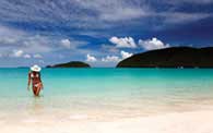 Holidays to Caribbean