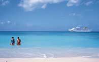 Cruise Holidays