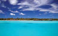 Indian Ocean