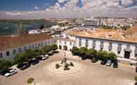 Holidays to Portugal