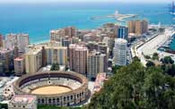 Holidays to Spain