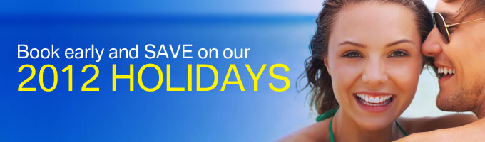 Hays Travel late deals