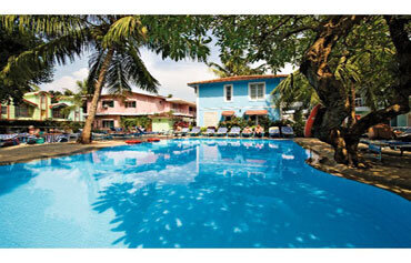 Aldeia Santa Rita Hotel