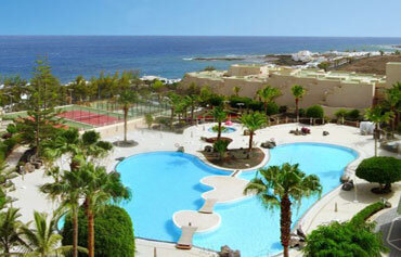 Hotel Be Live Lanzarote Resort
