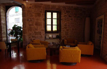 Hotel Cas Ferrer Nou Hotelet