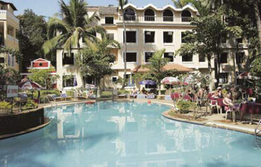 Phoenix Park Inn