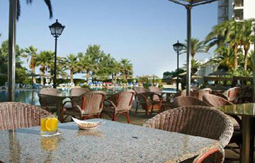 Hotel Sol Milanos Pinguinos