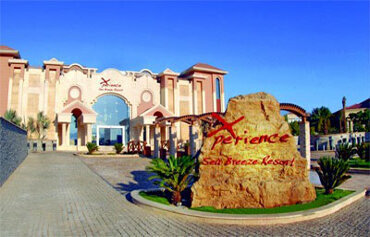 Xperience Sea Breeze Resort