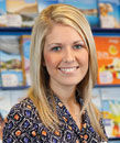 staff member
