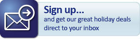 Email Signup