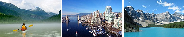 Holidays in Canada Holidays in Canada
