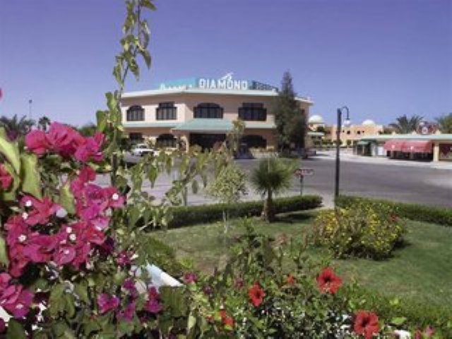 Diamond Hotel