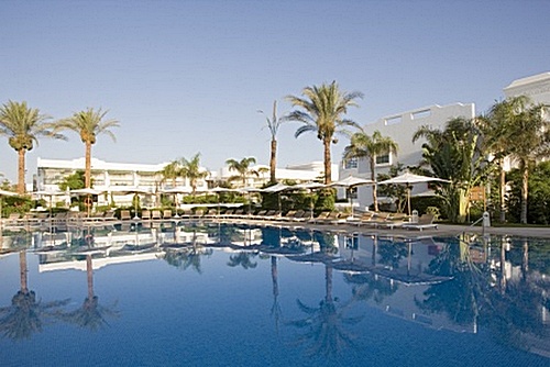 Holidays in Novotel Palm | Hays Travel