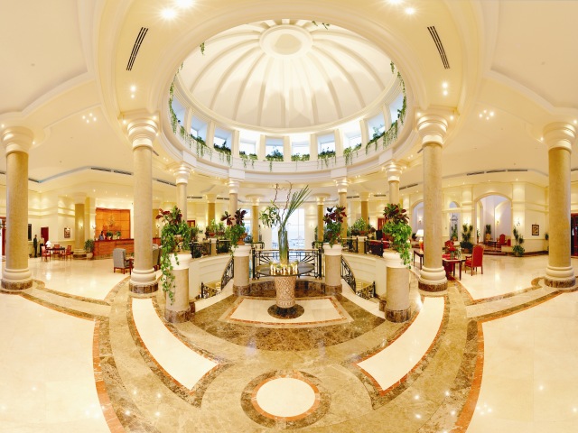 Renaissance Golden View Beach Resort