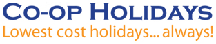 Coop Holidays