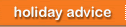 holiday advice