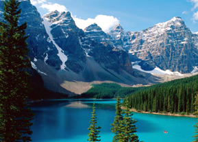 banff