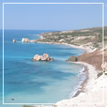 Cyprus Destinations