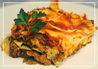 Costa Calma Food