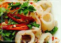 Es Cana Ibiza Food
