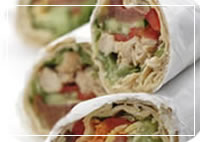 Playa D'en Bossa  Ibiza Food