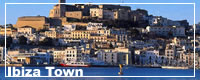 Holidays To Ibiza Town 