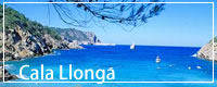 Holidays To Calla Llonga 