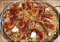 Restaurants in Santa Ponsa