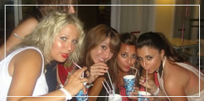 Holidays in Malia