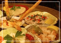 Mahon  Food