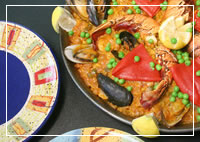 Marbella  Food