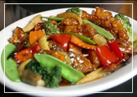 Santa Susanna Food