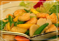 Cambrils  Food