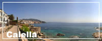 Holidays To Calella - Spain