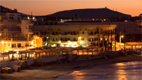 Discount Crete Holidays