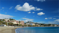 Discount Costa del Sol Holidays